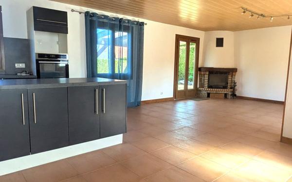 Maison à vendre    5 pièces •  Fressancourt