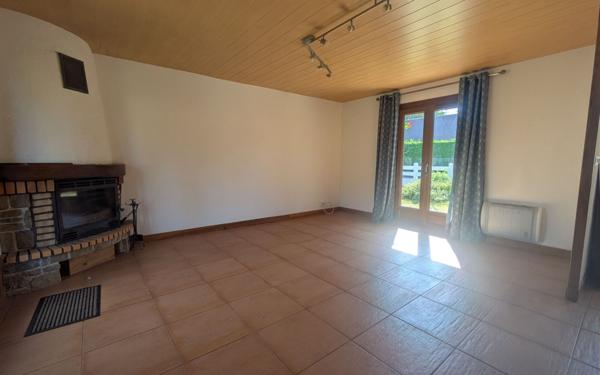 Maison à vendre    5 pièces •  Fressancourt