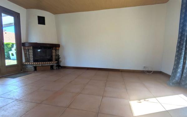 Maison à vendre    5 pièces •  Fressancourt