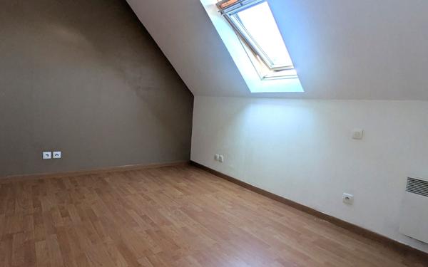 Maison à vendre    5 pièces •  Fressancourt