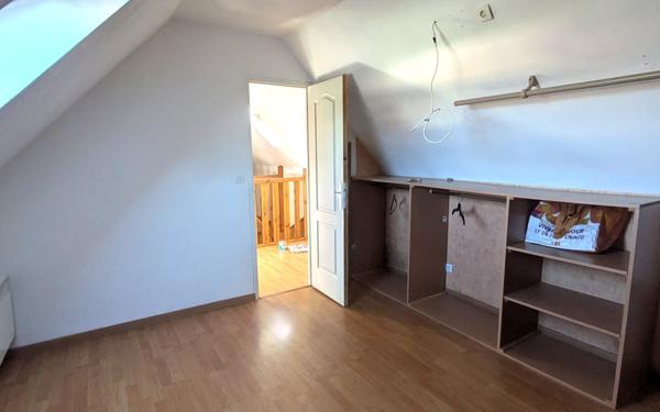 Maison à vendre    5 pièces •  Fressancourt