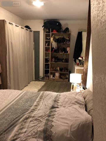 Appartement à louer à Vendôme dans le Loir-et-Cher (41100), ref : 072/1478