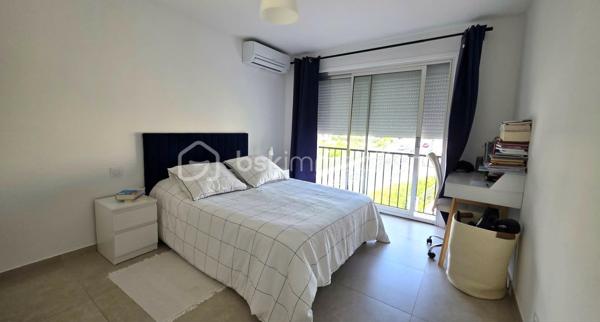 Maison jumelee de 84 m²