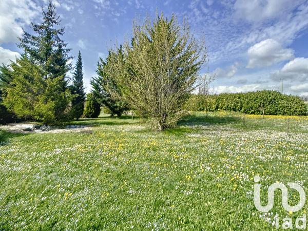Maison à vendre 6 pièces 135 m² Montaigu-de-Quercy