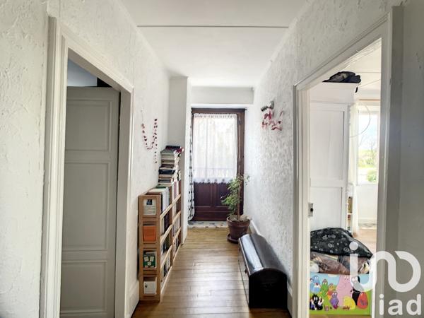 Maison à vendre 6 pièces 135 m² Montaigu-de-Quercy