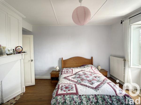 Maison à vendre 6 pièces 135 m² Montaigu-de-Quercy