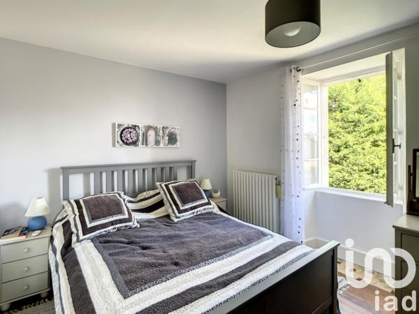 Maison à vendre 6 pièces 135 m² Montaigu-de-Quercy