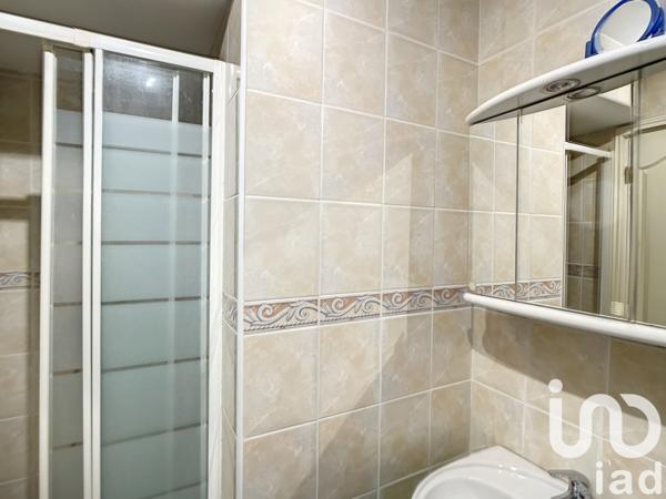 Maison à vendre 6 pièces 135 m² Montaigu-de-Quercy