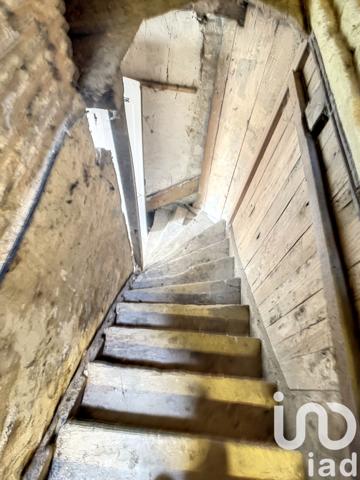 Maison à vendre 6 pièces 135 m² Montaigu-de-Quercy