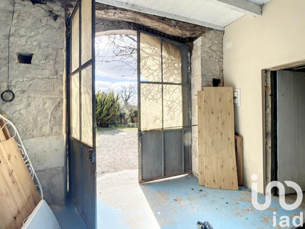 Maison à vendre 6 pièces 135 m² Montaigu-de-Quercy