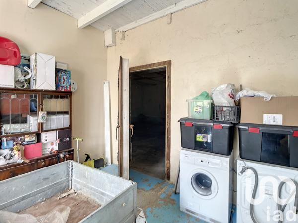 Maison à vendre 6 pièces 135 m² Montaigu-de-Quercy