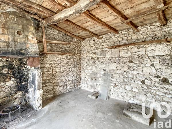 Maison à vendre 6 pièces 135 m² Montaigu-de-Quercy