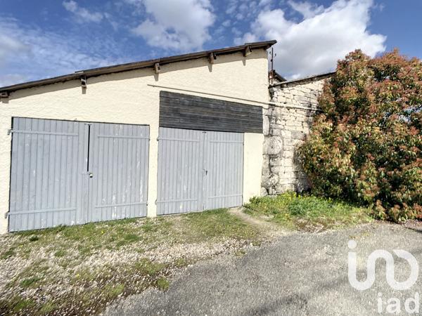 Maison à vendre 6 pièces 135 m² Montaigu-de-Quercy