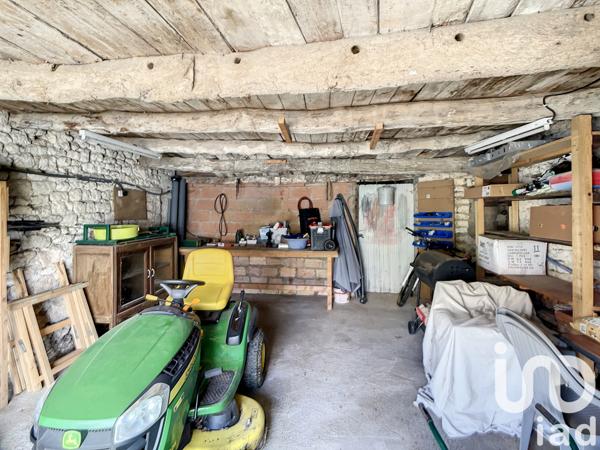 Maison à vendre 6 pièces 135 m² Montaigu-de-Quercy