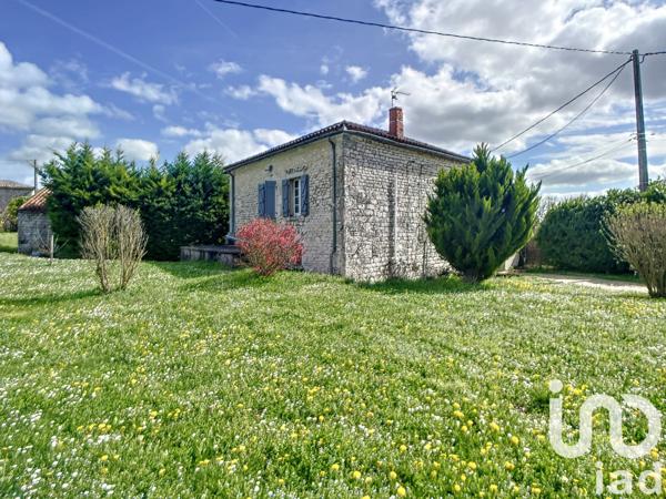 Maison à vendre 6 pièces 135 m² Montaigu-de-Quercy