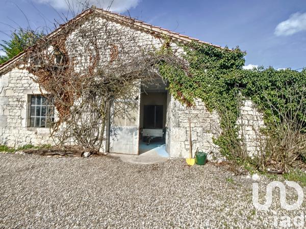 Maison à vendre 6 pièces 135 m² Montaigu-de-Quercy