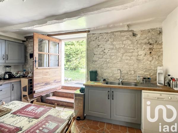 Maison à vendre 6 pièces 135 m² Montaigu-de-Quercy