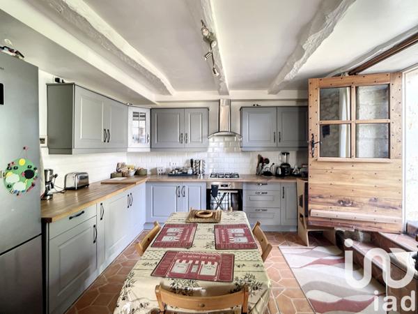 Maison à vendre 6 pièces 135 m² Montaigu-de-Quercy