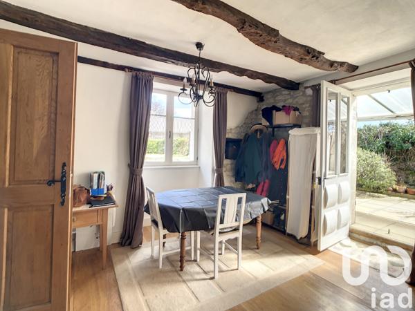 Maison à vendre 6 pièces 135 m² Montaigu-de-Quercy