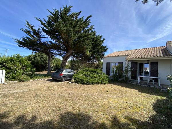 SAINT DENIS - Maison 2 chambres - 51 m² - proche du phare