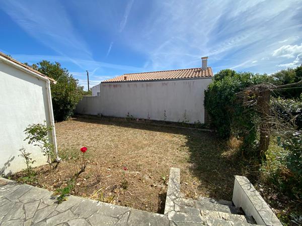 SAINT DENIS - Maison 2 chambres - 51 m² - proche du phare