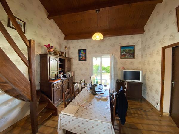 SAINT DENIS - Maison 2 chambres - 51 m² - proche du phare