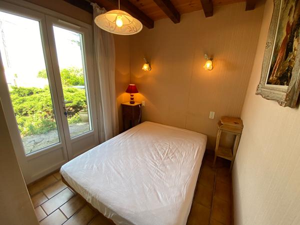 SAINT DENIS - Maison 2 chambres - 51 m² - proche du phare