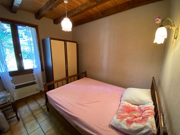 SAINT DENIS - Maison 2 chambres - 51 m² - proche du phare