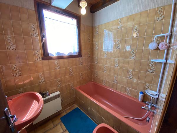 SAINT DENIS - Maison 2 chambres - 51 m² - proche du phare