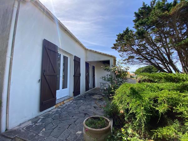 SAINT DENIS - Maison 2 chambres - 51 m² - proche du phare