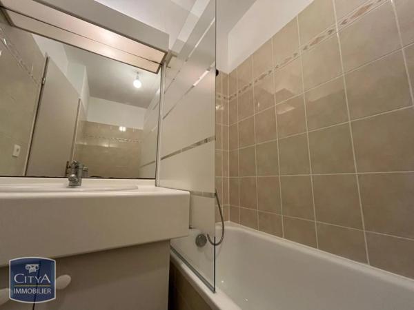 Appartement à vendre 2 pièces 40.86m²