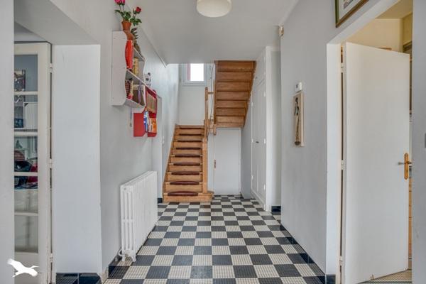 Maison à vendre |  Pineuilh |  4 pièces | 120 m²