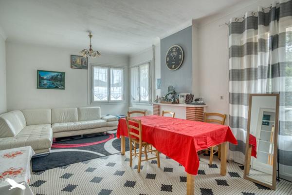 Maison à vendre |  Pineuilh |  4 pièces | 120 m²