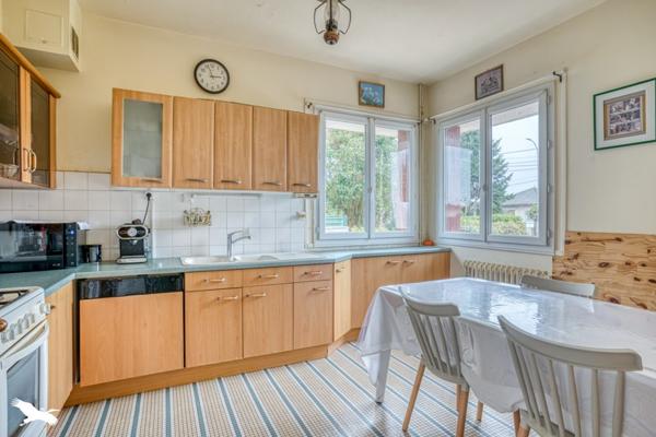 Maison à vendre |  Pineuilh |  4 pièces | 120 m²
