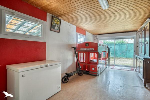 Maison à vendre |  Pineuilh |  4 pièces | 120 m²