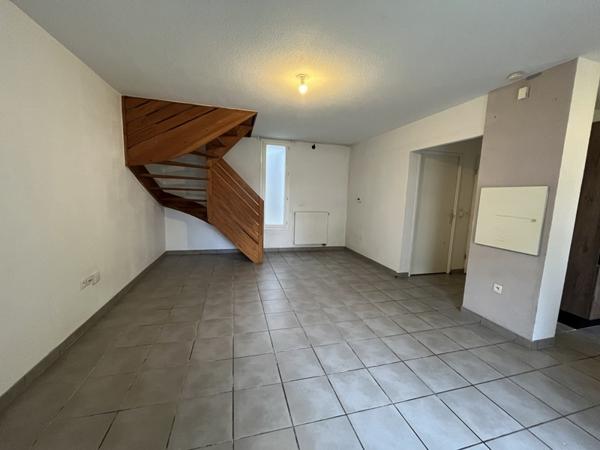 Maison à louer |  Lormont |  3 pièces | 65 m²