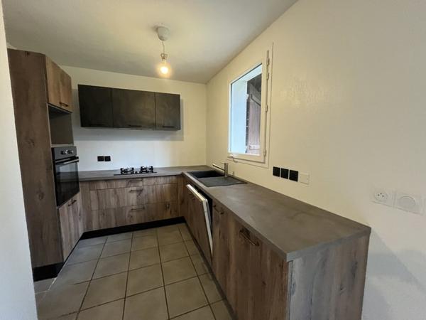 Maison à louer |  Lormont |  3 pièces | 65 m²