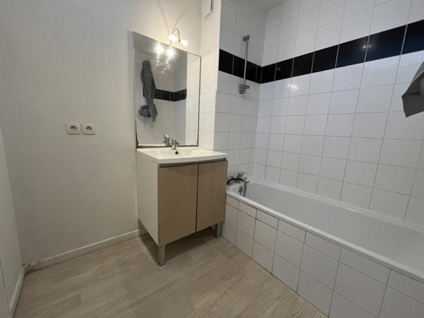 Maison à louer |  Lormont |  3 pièces | 65 m²