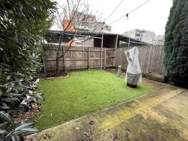 Maison à louer |  Lormont |  3 pièces | 65 m²