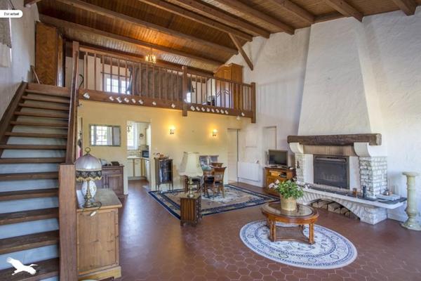 Maison à vendre |  Angoulins |  4 pièces | 93 m²