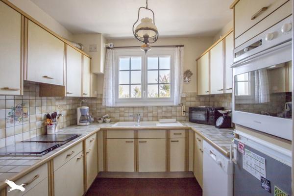 Maison à vendre |  Angoulins |  4 pièces | 93 m²