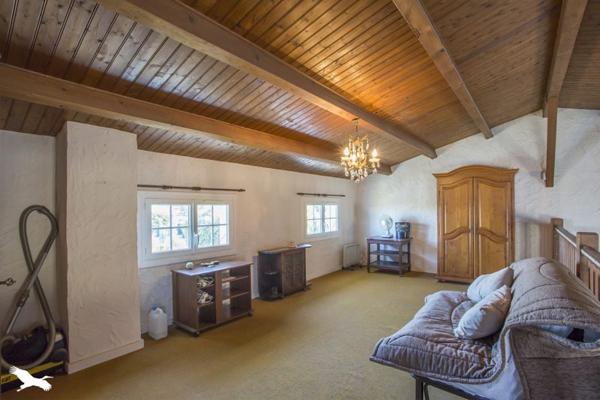 Maison à vendre |  Angoulins |  4 pièces | 93 m²