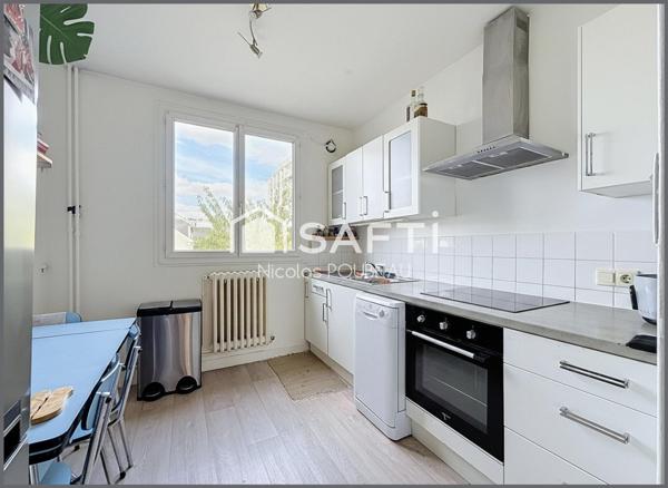Belle opportunité d'investissement locatif