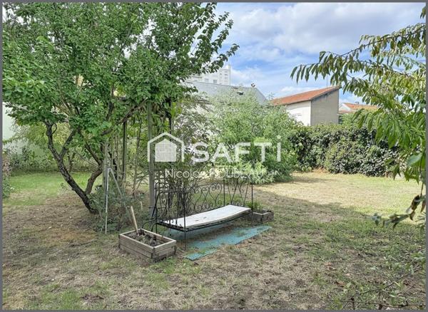 Belle opportunité d'investissement locatif