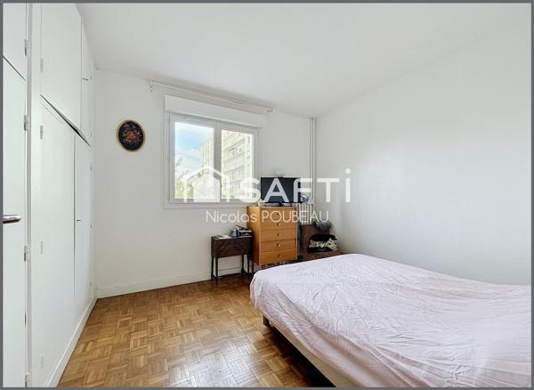 Belle opportunité d'investissement locatif