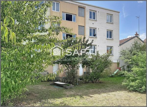 Belle opportunité d'investissement locatif