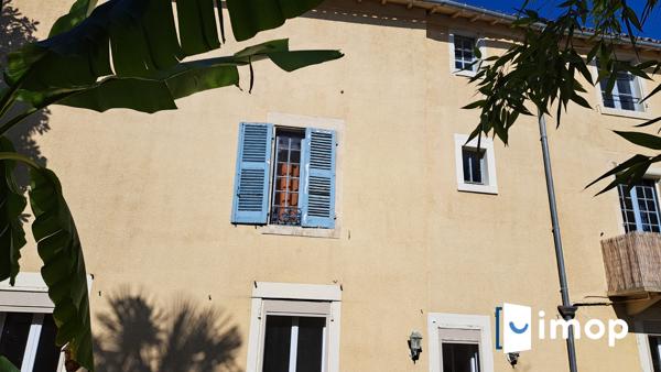 Ensemble immobilier