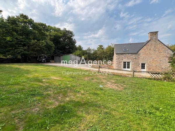 Maison à FLAMANVILLE, 50340 - 3 pièces 65m²