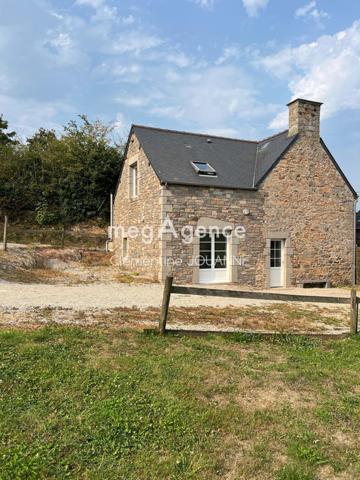 Maison à FLAMANVILLE, 50340 - 3 pièces 65m²