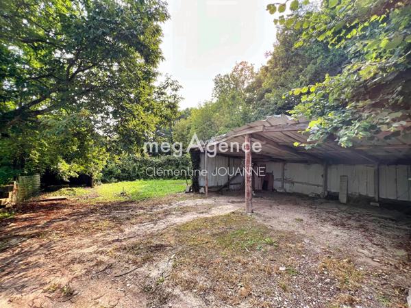 Maison à FLAMANVILLE, 50340 - 3 pièces 65m²